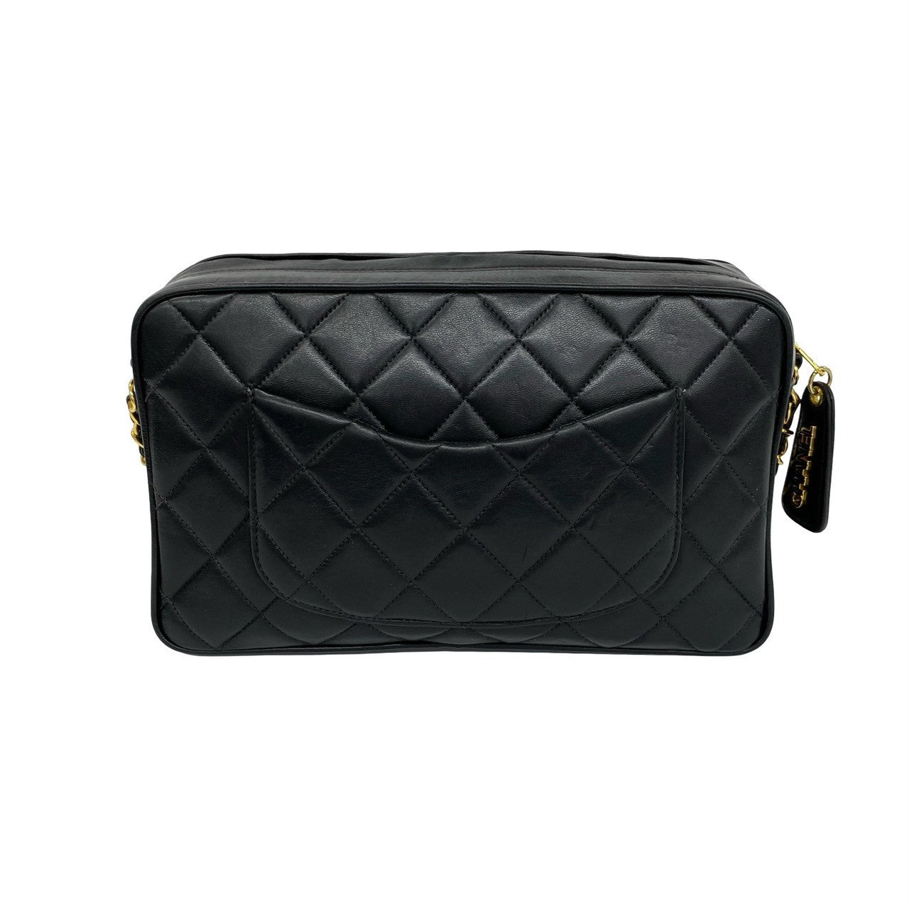 CHANEL シャネル (Vintage) ショルダーバッグ – Trip
