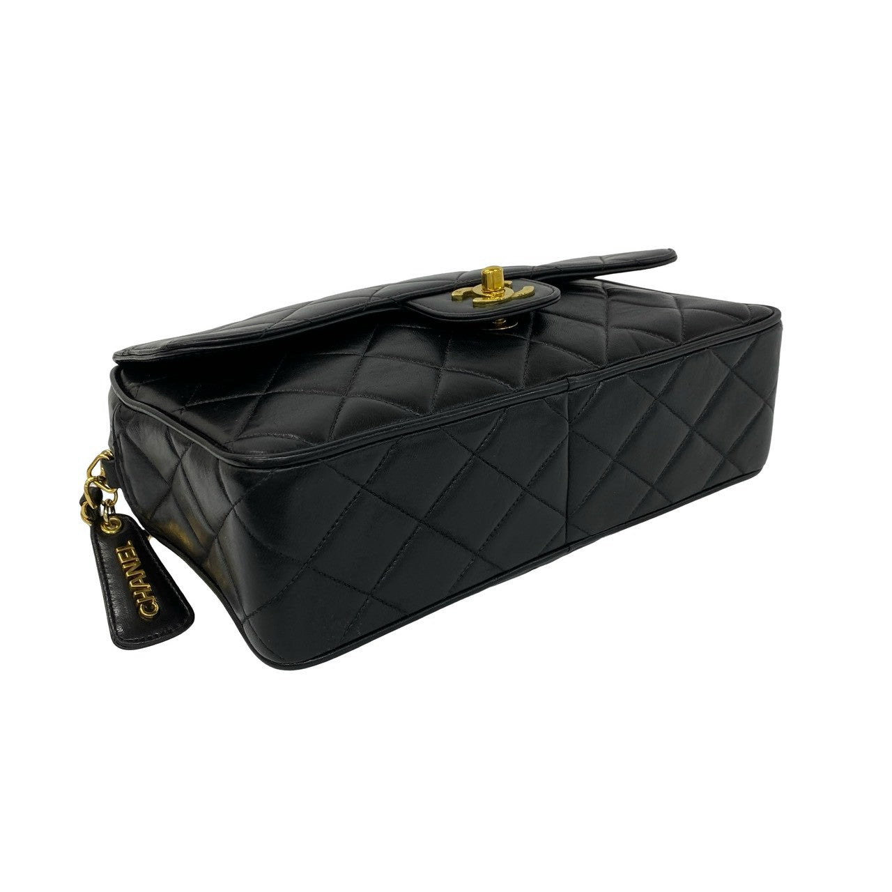 CHANEL シャネル (Vintage) ショルダーバッグ – Trip