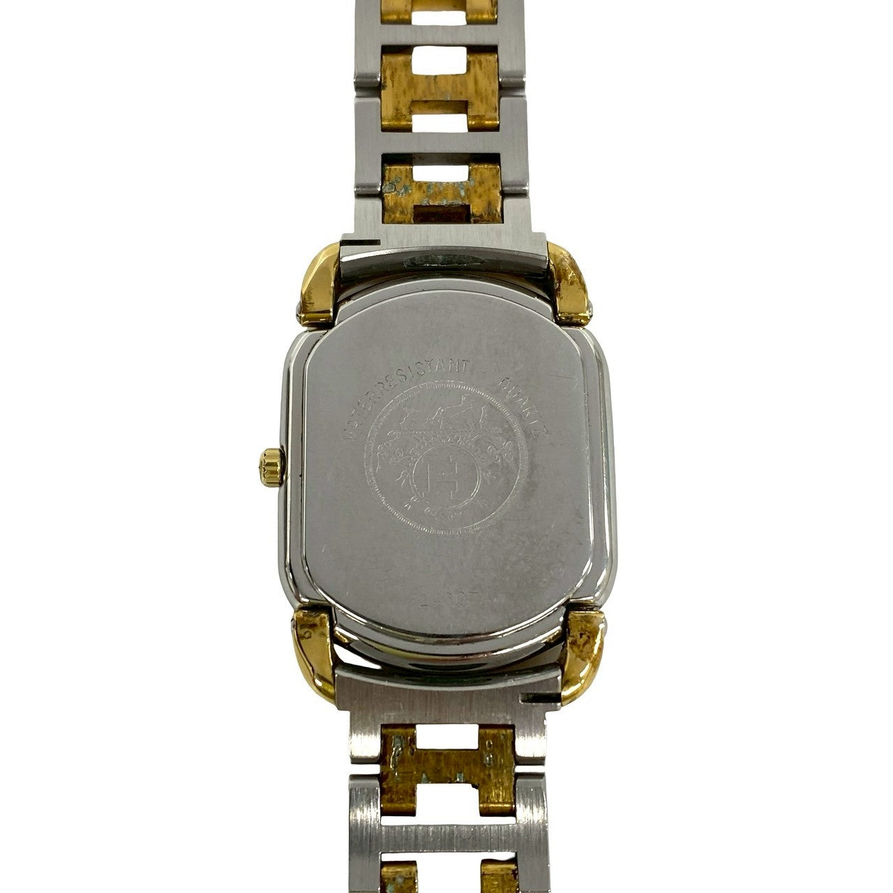 HERMES エルメス (Vintage) ラリー 腕時計 – Trip