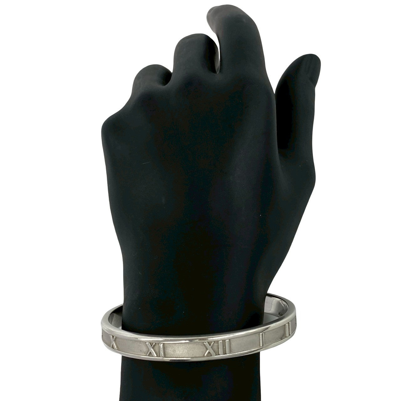 TIFFANY&Co. Tiffany (Vintage) Atlas Bangle – Trip
