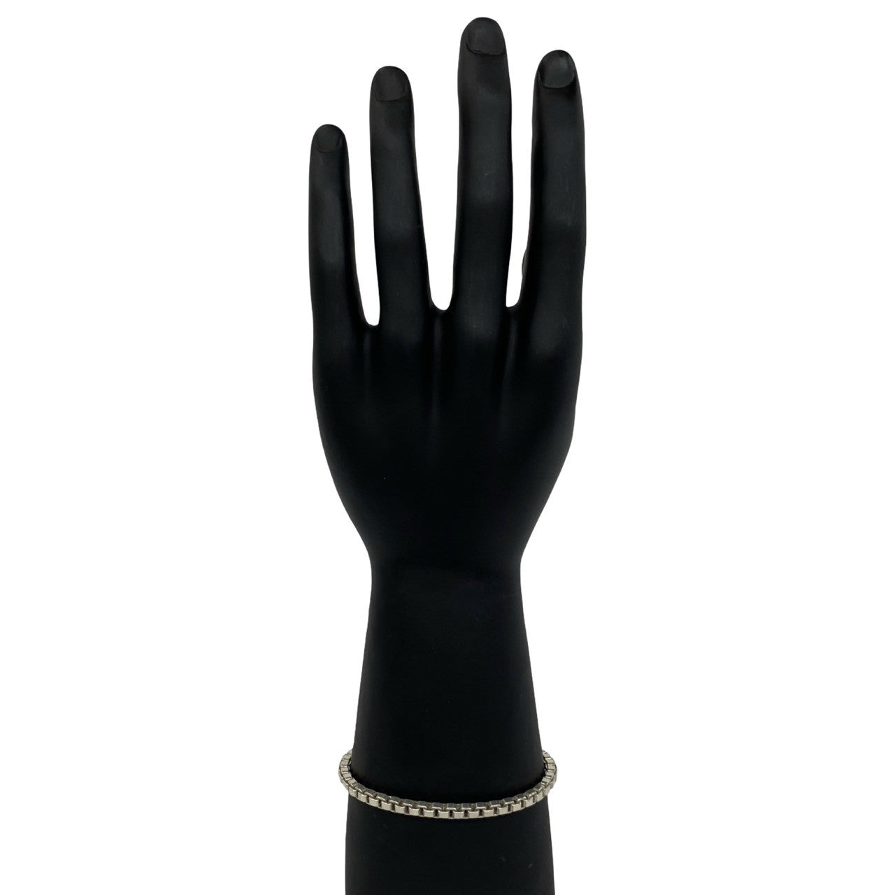 TIFFANY&Co. ティファニー (Vintage) ベネチアン ブレスレット – Trip