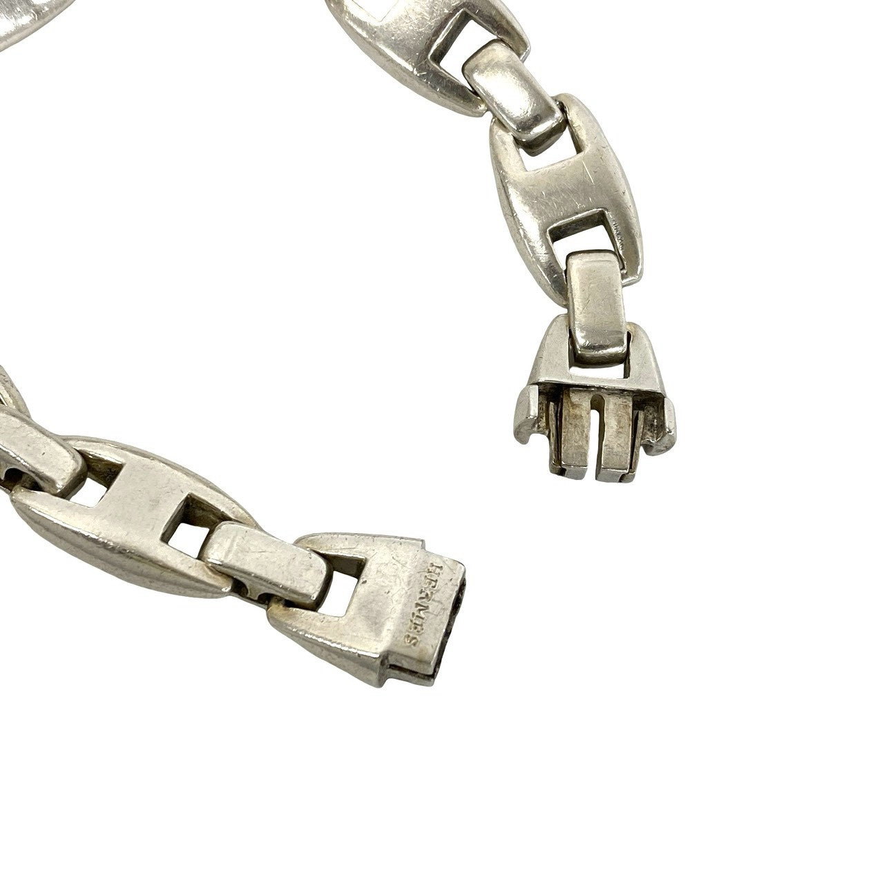 HERMES エルメス (Vintage) カシオペア ブレスレット – Trip