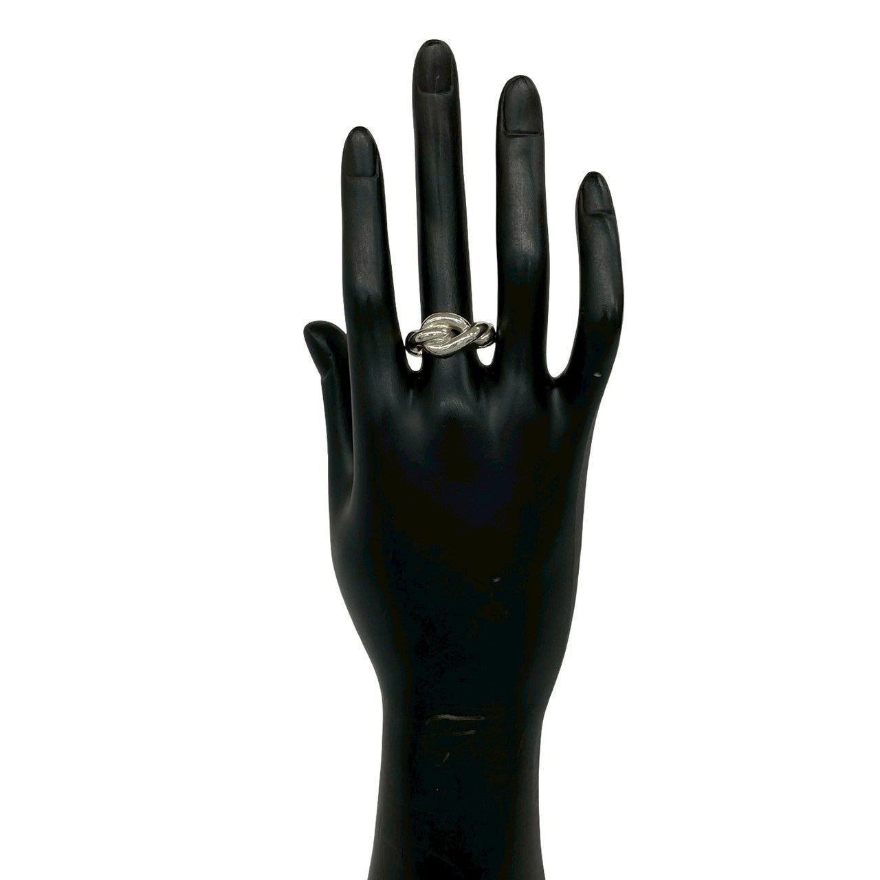 HERMES エルメス (Vintage) トルサード リング 指輪 – Trip