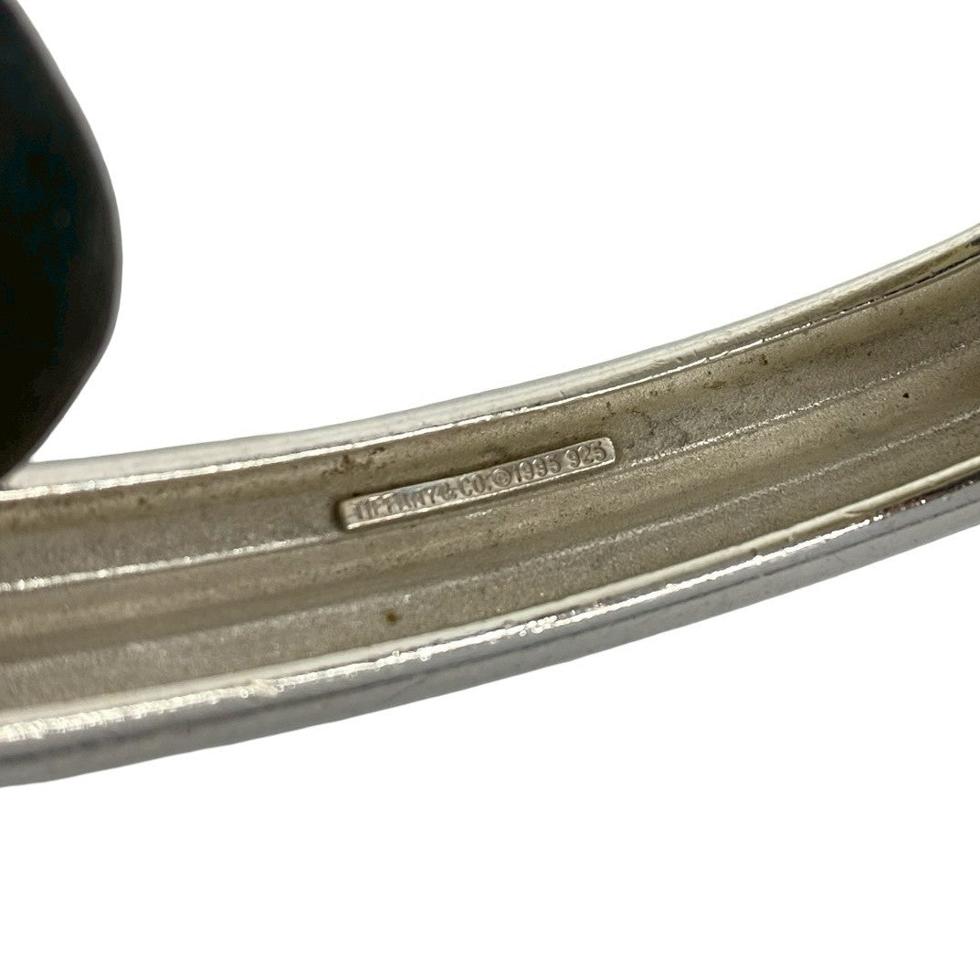アクセサリー TIFFANY & Co. VINTAGE Grooved Bangle 925 TIFFANY&Co. Tiffany (Vintage) Grooved Bangle – Trip