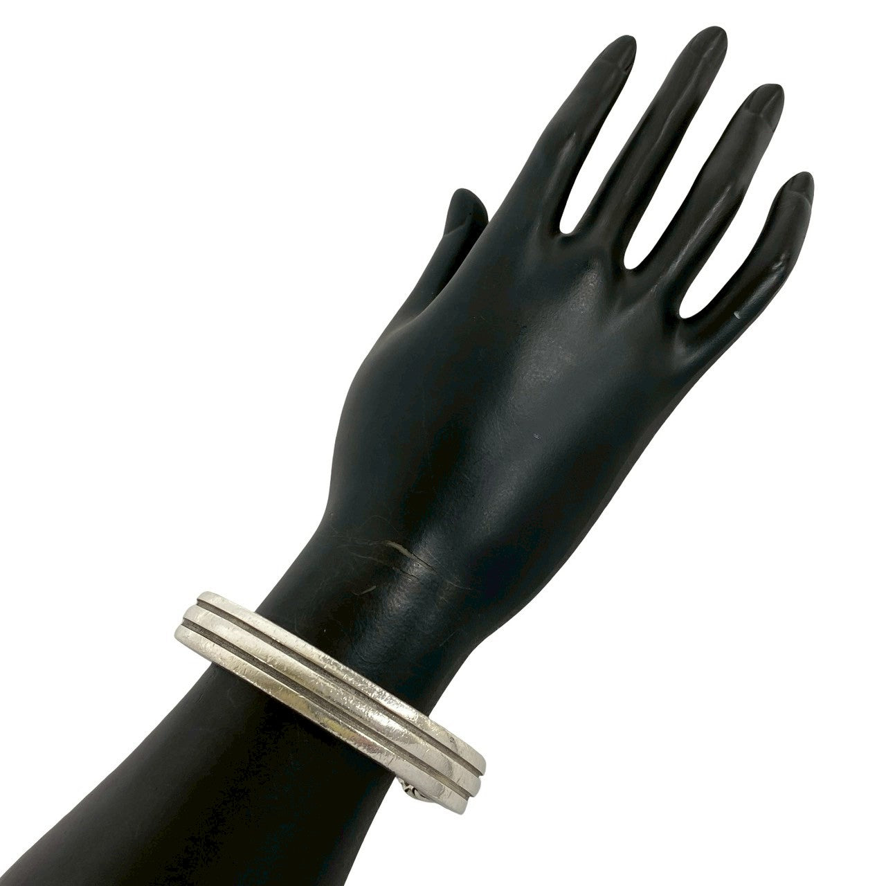 TIFFANY&Co. Tiffany (Vintage) Grooved Bangle – Trip