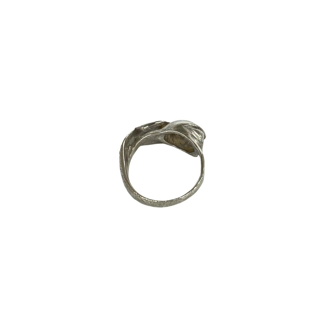 ティファニー チューリップ リング SV925 ヴィンテージ TIFFANY&Co. ティファニー (Vintage) チューリップ リング 指輪 – Trip