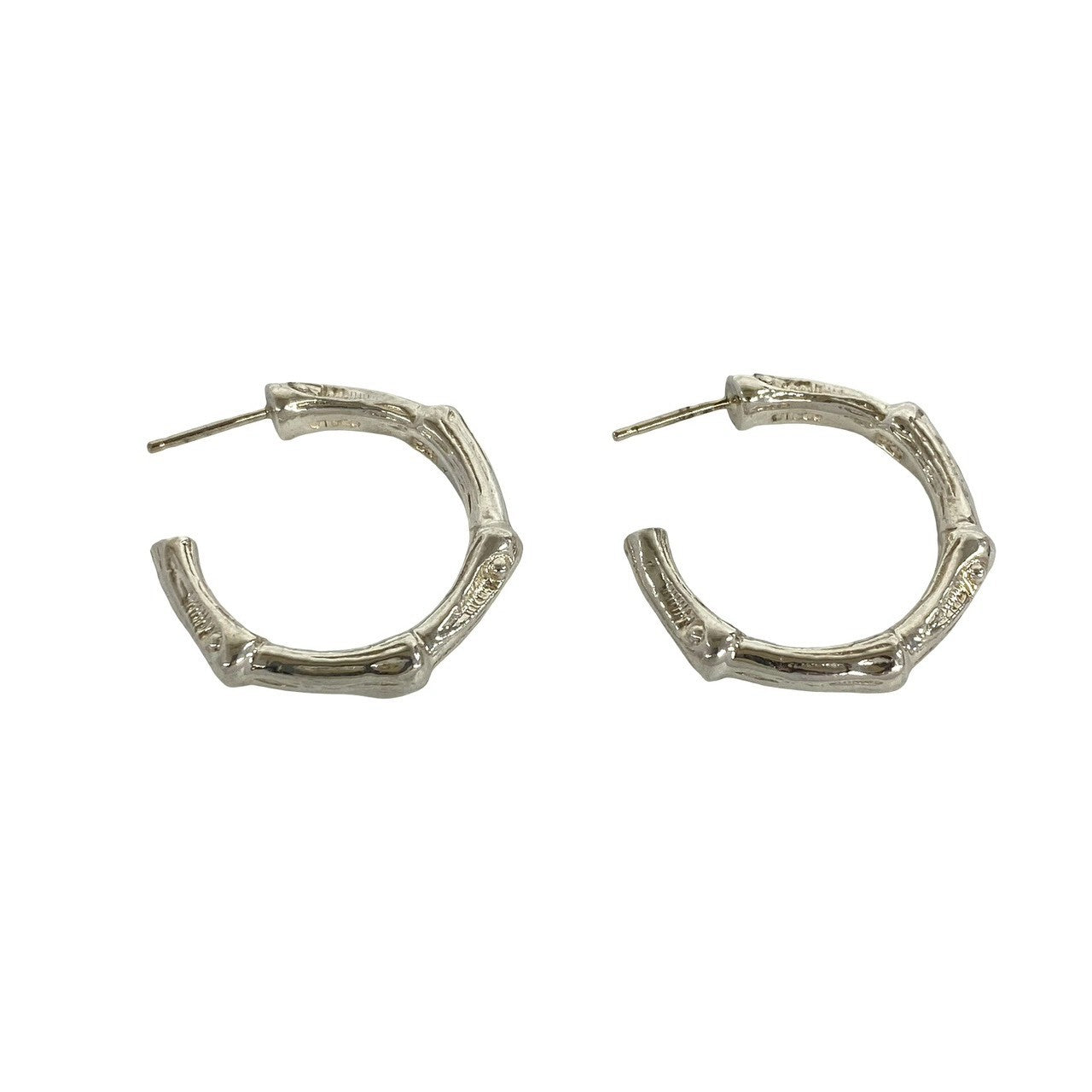 Tiffany & Co. バンブーピアス TIFFANY&Co. ティファニー (Vintage) バンブー ピアス – Trip