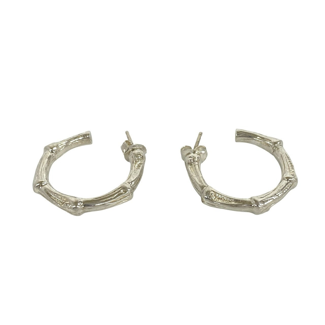 TIFFANY&Co. ティファニー (Vintage) バンブー ピアス – Trip