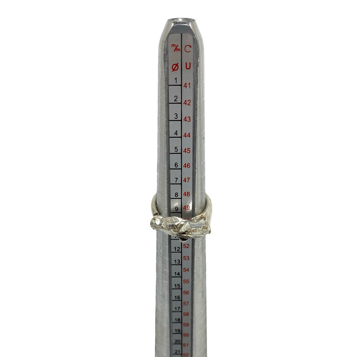 リング・指輪 エルメス シュバルホース リング