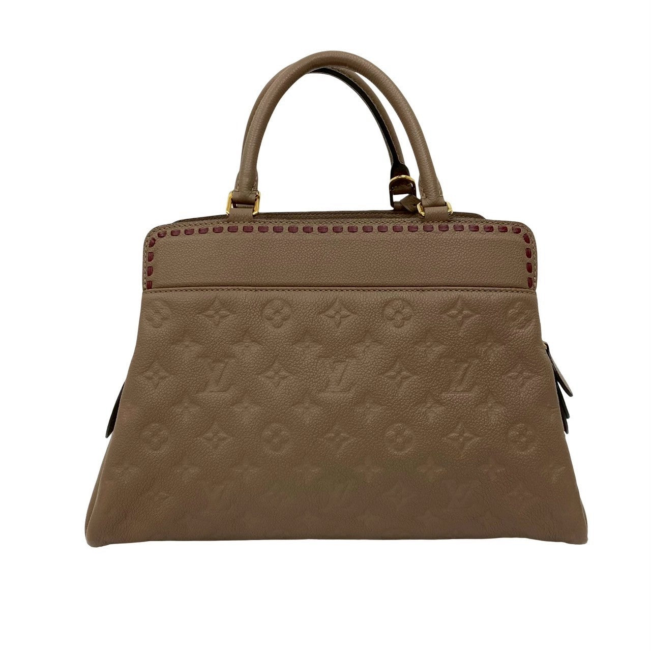 LOUIS VUITTON ヴォージュ – Trip