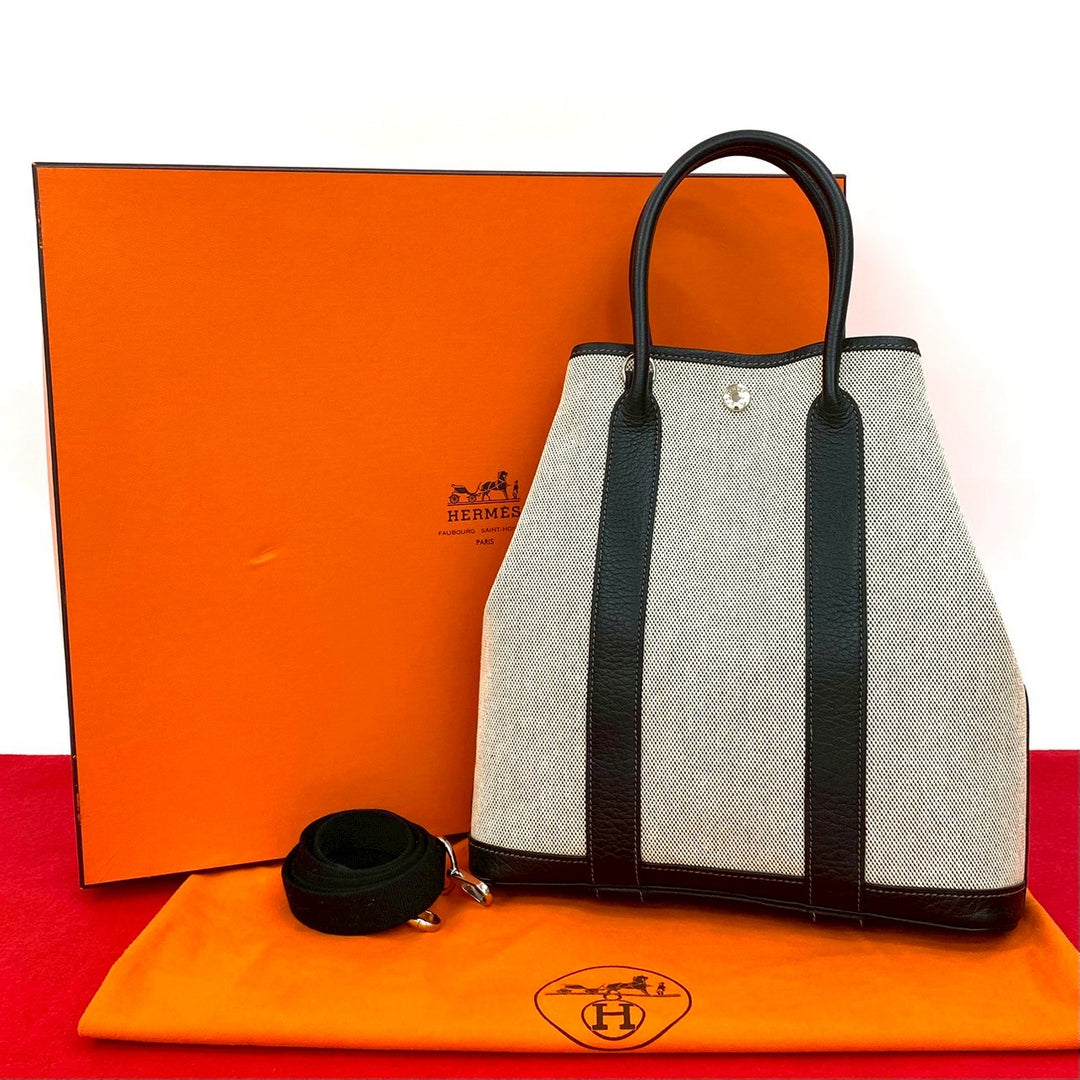 HERMES Garden File PM – Trip