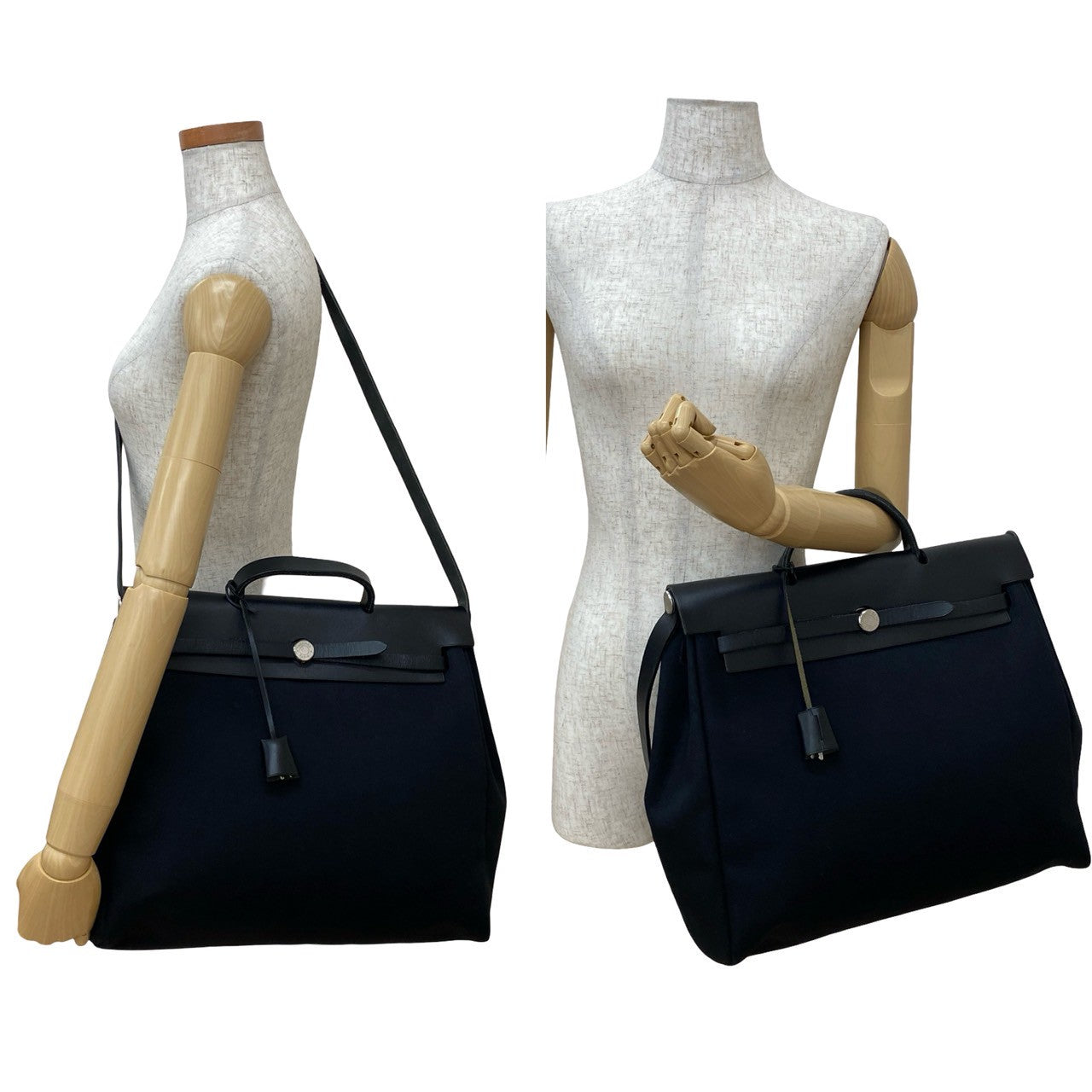 HERMES Vintage エールバッグ MM – Trip 