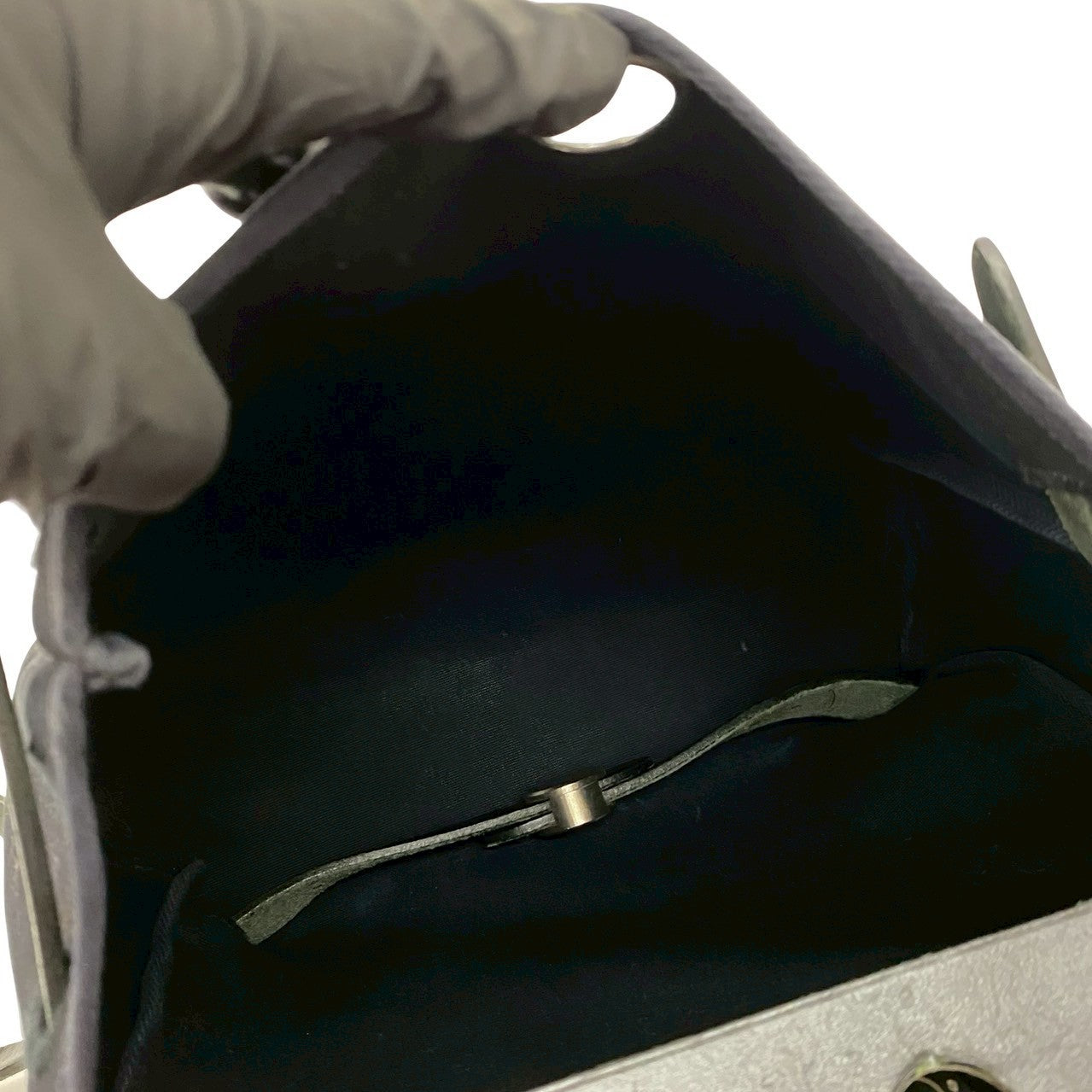 HERMES Vintage エールバッグ アド PM – Trip