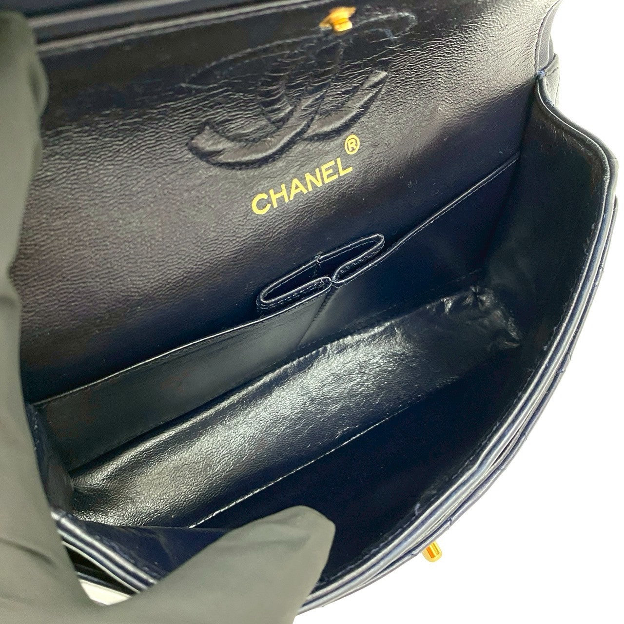 CHANEL Vintage – Trip