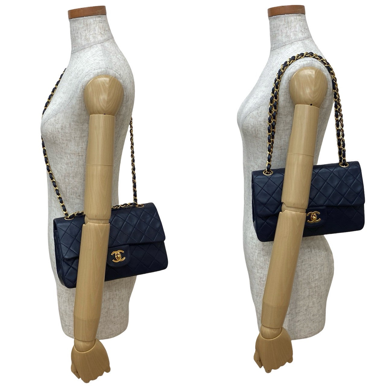 CHANEL Vintage – Trip