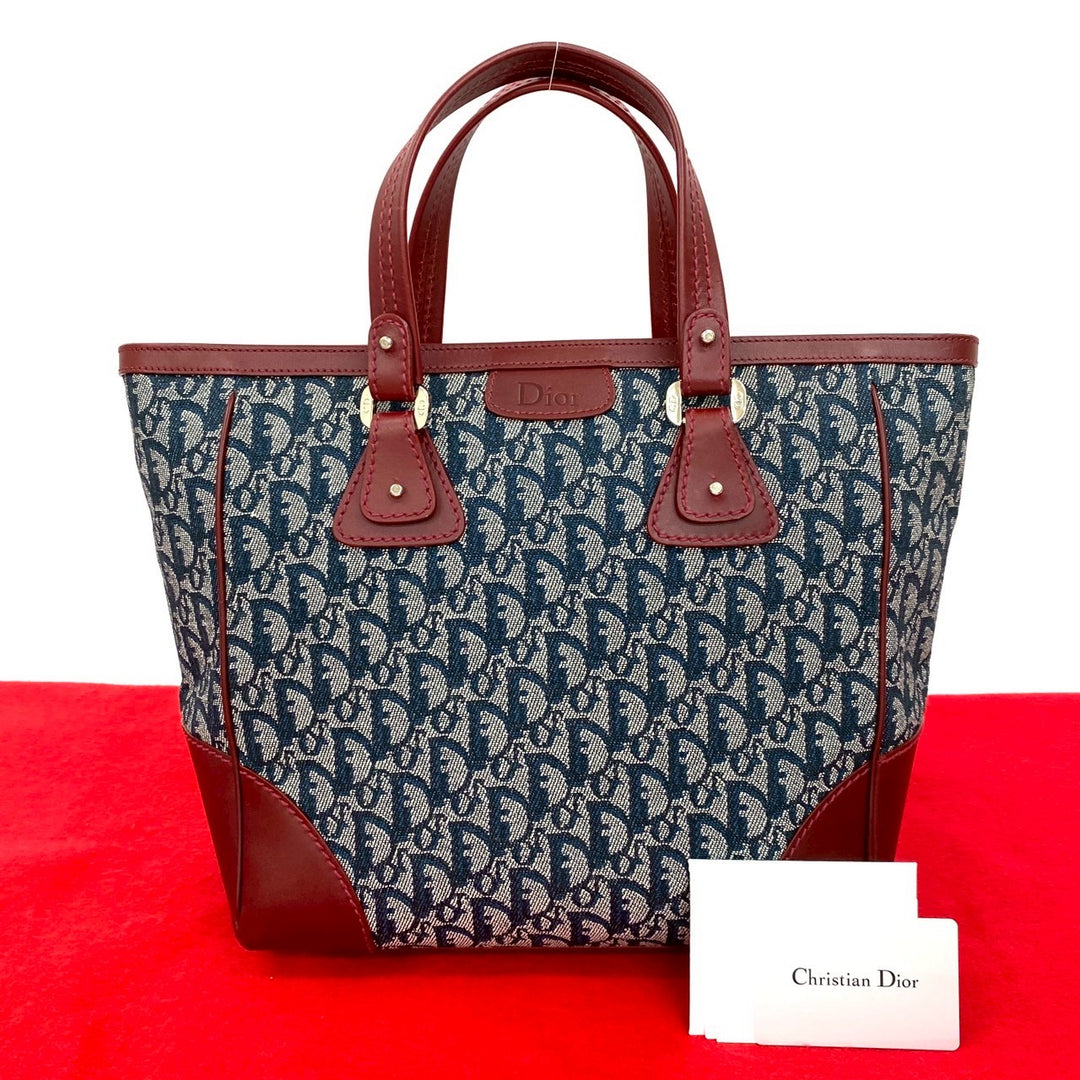 handbag dior