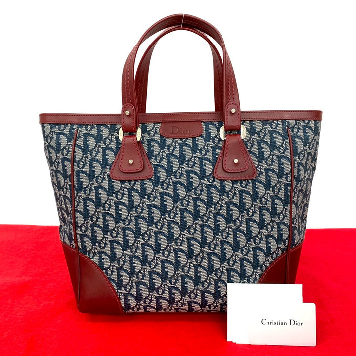 handbag dior