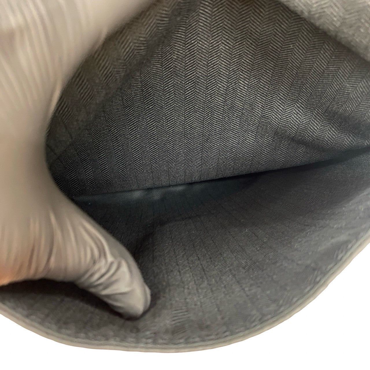 LOEWE ミリタリー バックパック – Trip