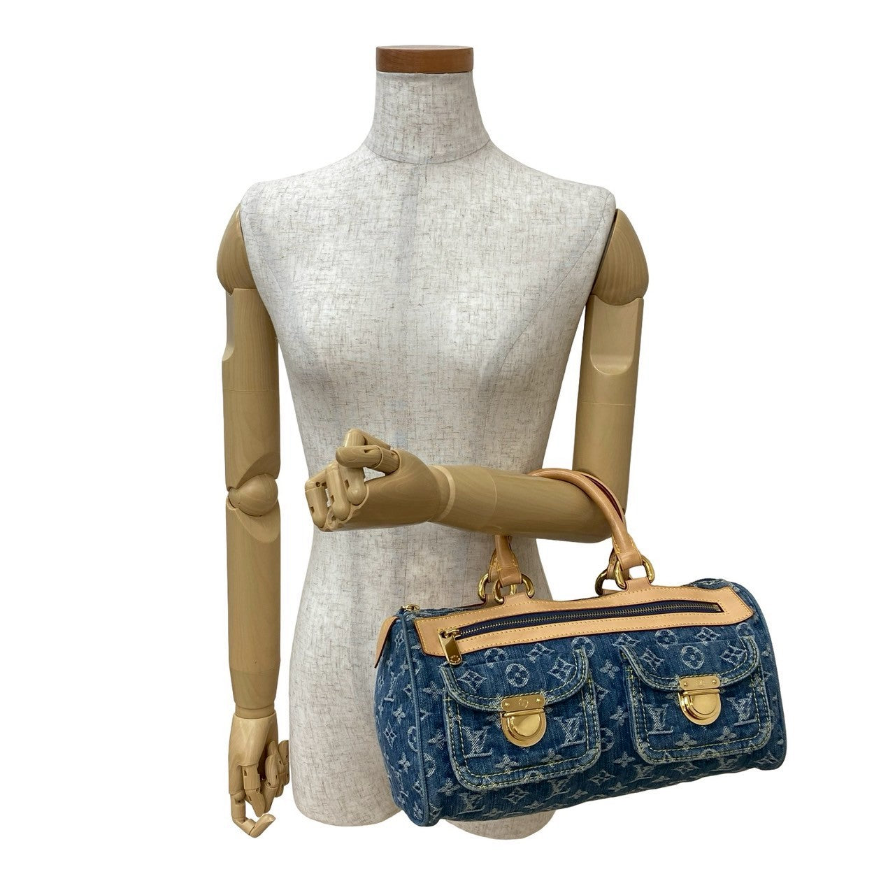 LOUIS VUITTON ネオ スピーディ – Trip