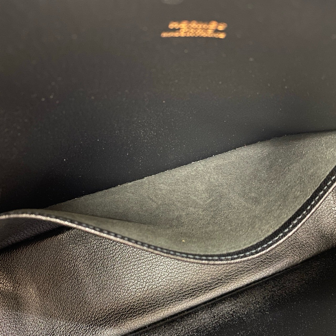 HERMES Vintage エスカパーダ – Trip