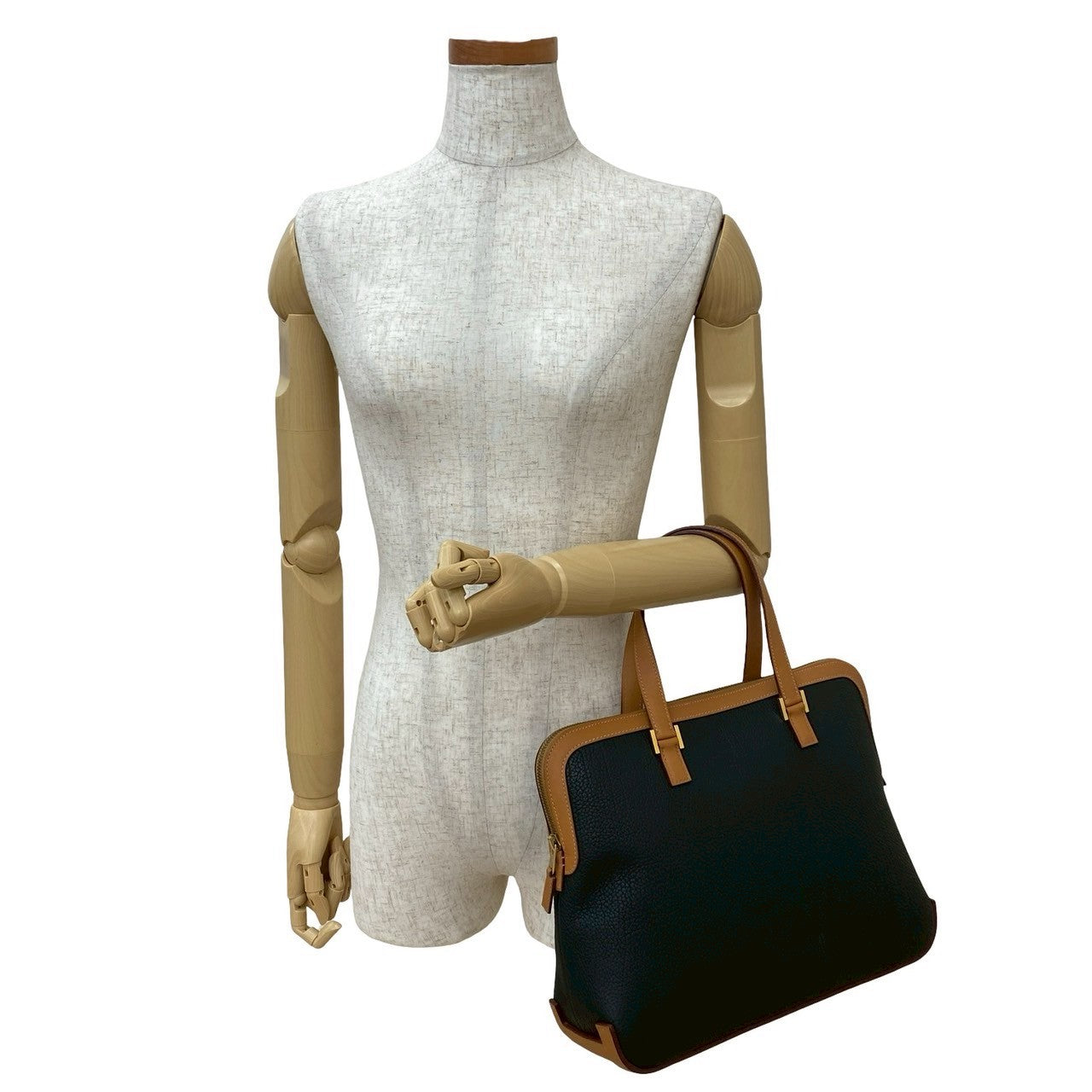 HERMES Vintage エスカパーダ – Trip