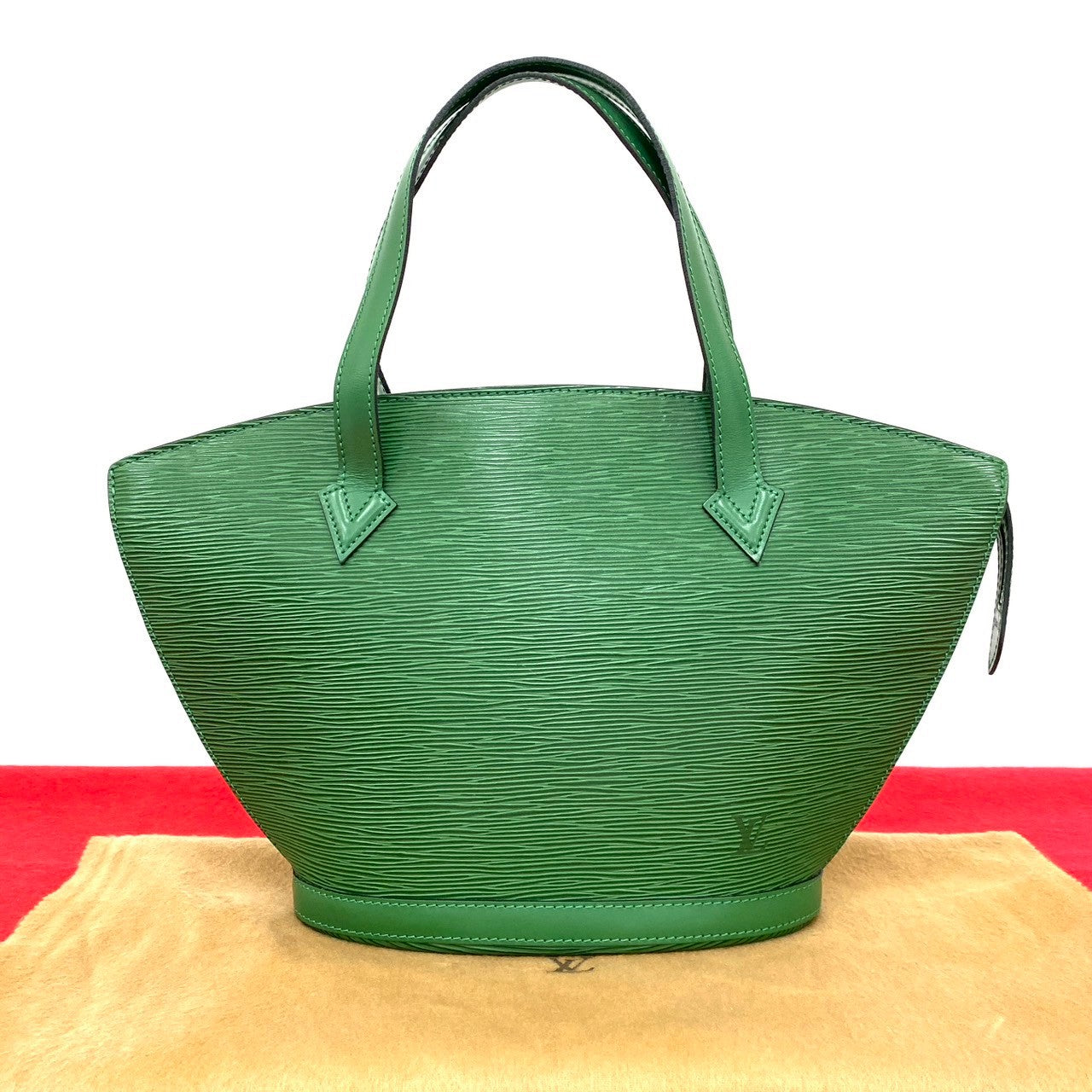 LOUIS VUITTON Vintage サンジャック – Trip