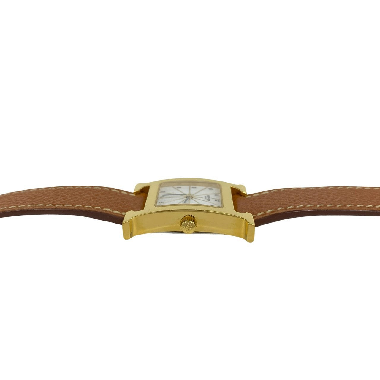 HERMES エルメス Hウォッチ 腕時計 – Trip