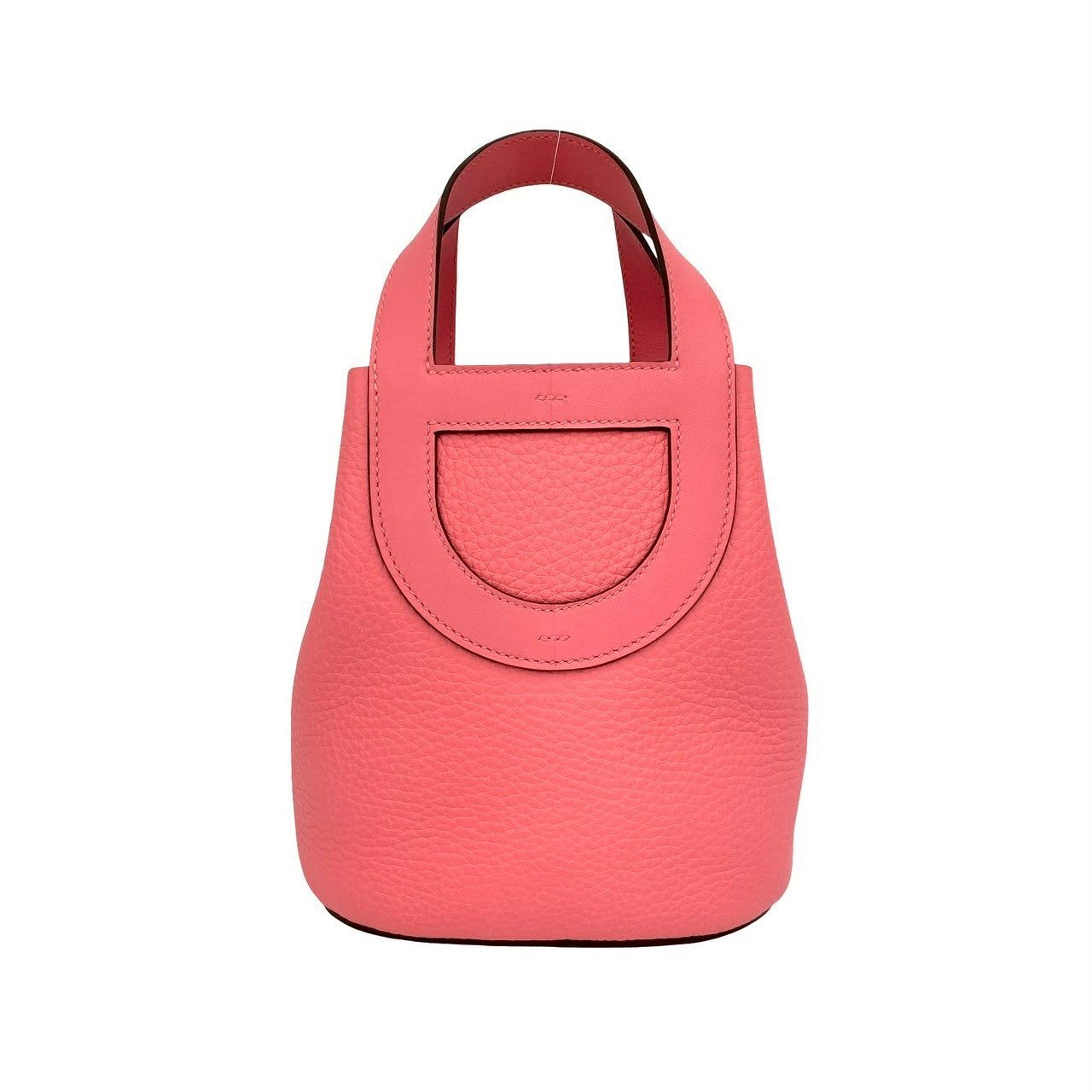 HERMES エルメス インザループ 18 ハンドバッグ トリヨンクレマンス – Trip