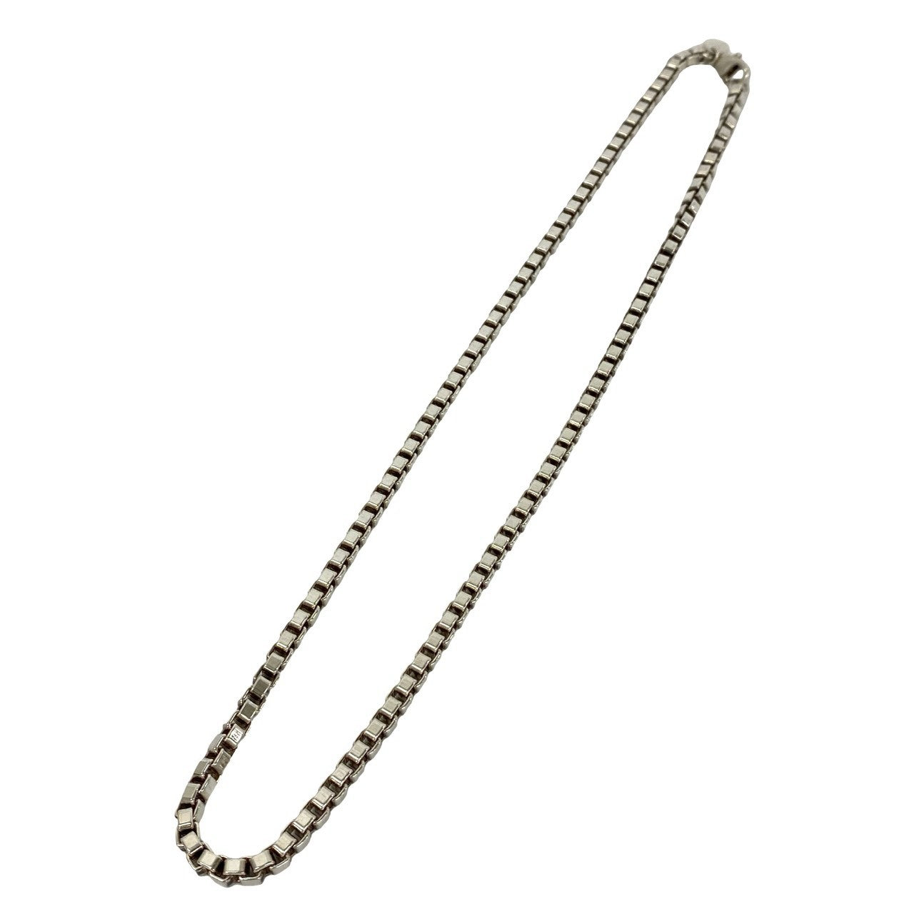 TIFFANY&Co. ティファニー (Vintage) ベネチアン ネックレス – Trip