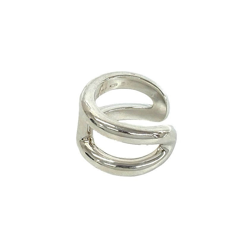 リング・指輪 エルメス オスモズ PM リング