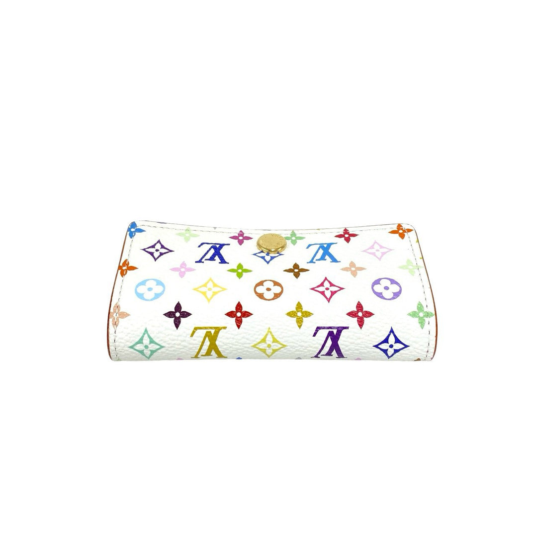 キーケース ルイヴィトン LV×TM ミュルティクレ6