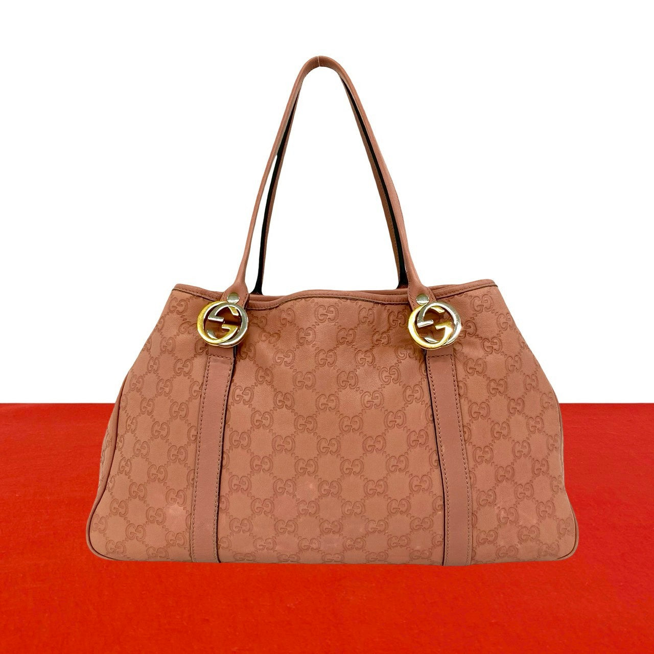 GUCCI グッチ トートバッグ – Trip