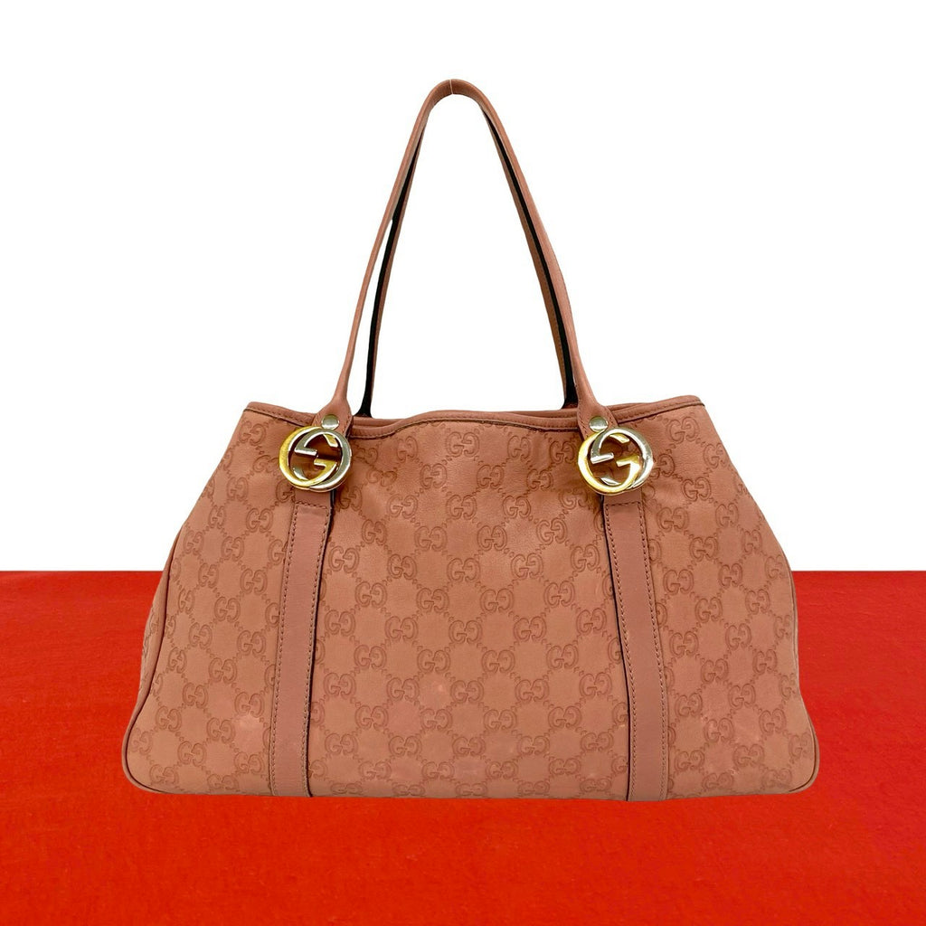 Gucci トートバッグ GUCCI グッチ トートバッグ – Trip