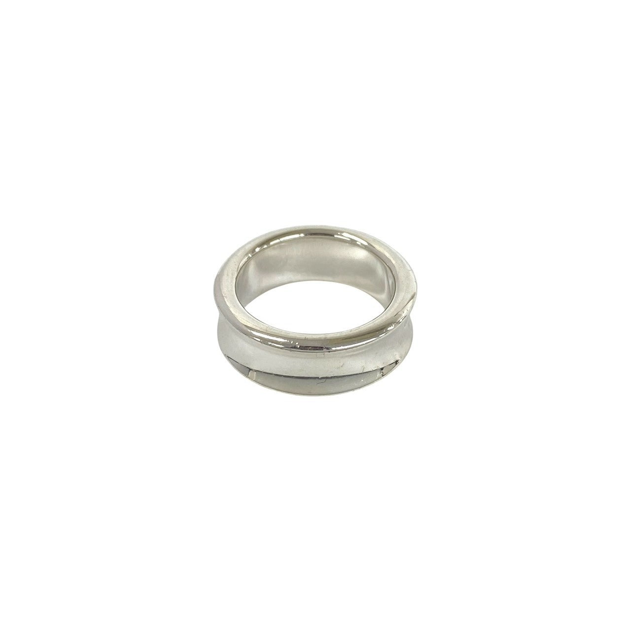 ティファニー　指輪 TIFFANY&Co. ティファニー (Vintage) ナロー リング 指輪 – Trip