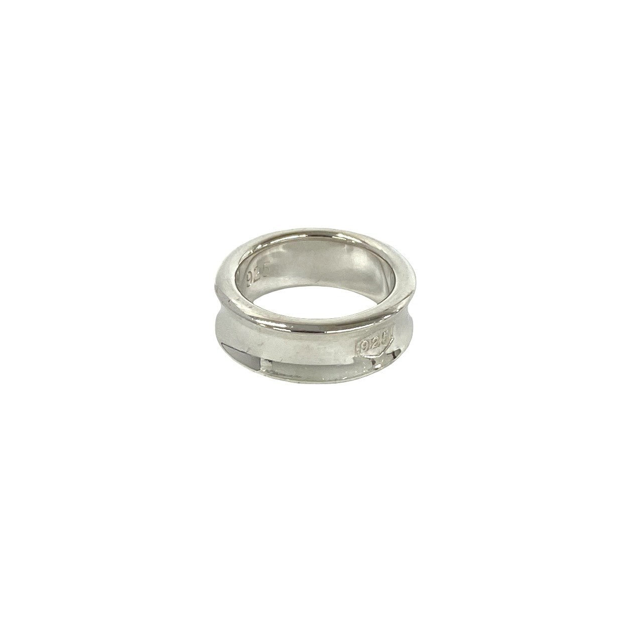 TIFFANY&Co. ティファニー (Vintage) ナロー リング 指輪 – Trip
