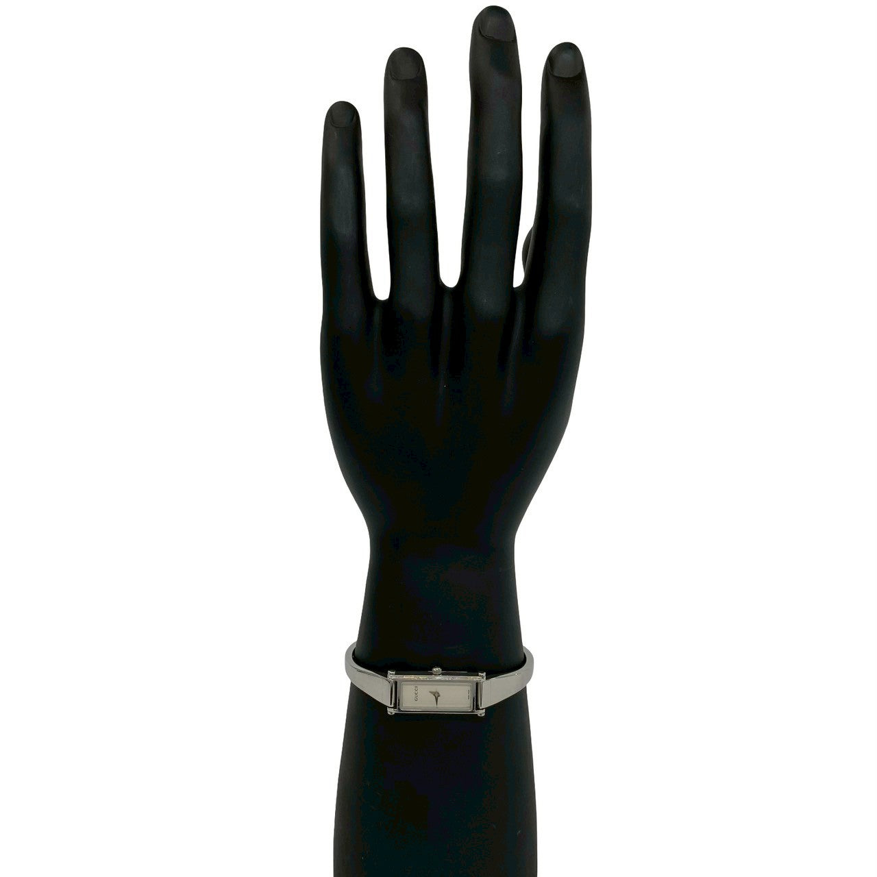 GUCCI グッチ 1500L バングルウォッチ 1500L 腕時計 – Trip