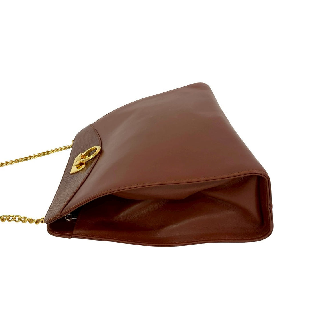 shoulder bag salvatore ferragamo