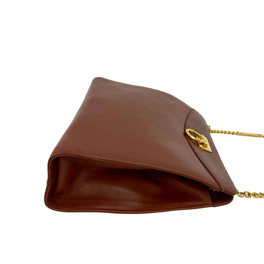 shoulder bag salvatore ferragamo