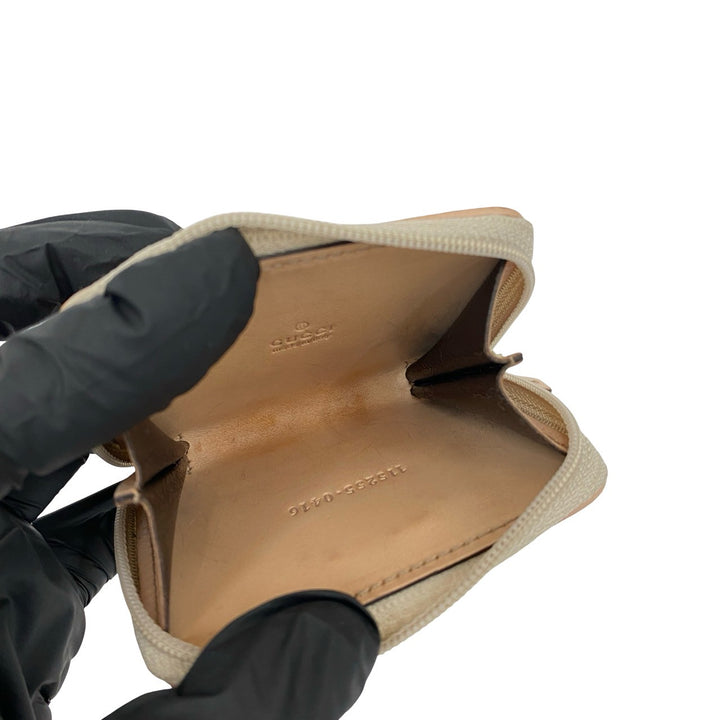 coin case gucci