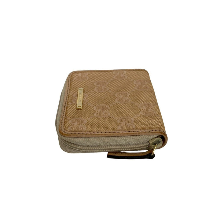 coin case gucci