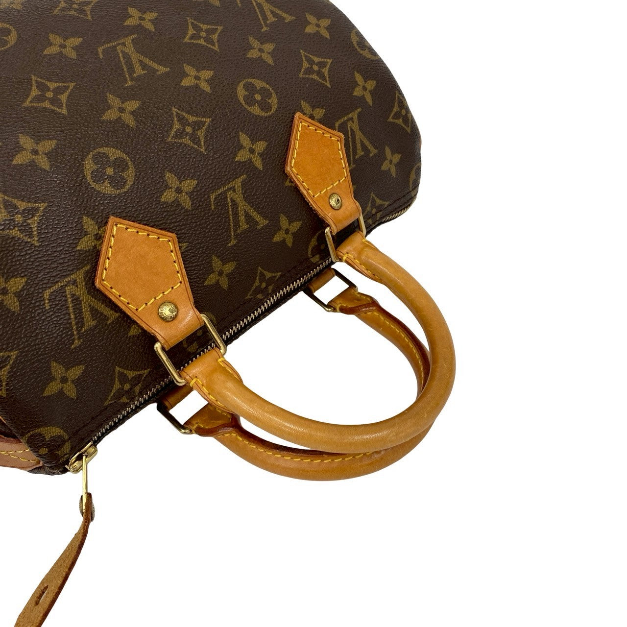 LOUIS VUITTON Vintage スピーディ 25 – Trip