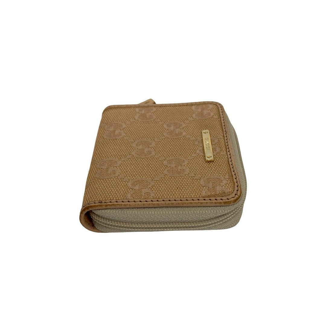 coin case gucci