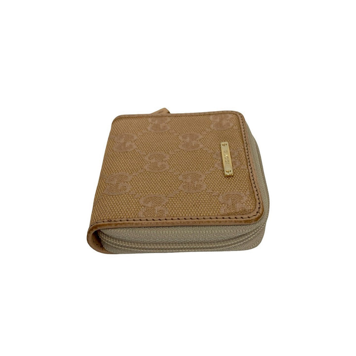 coin case gucci