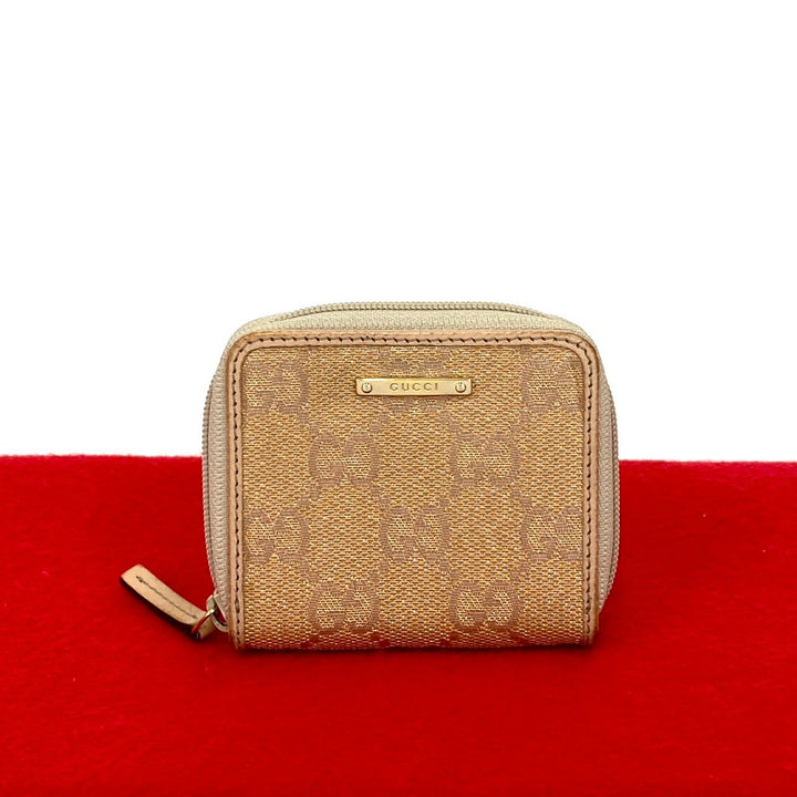 coin case gucci