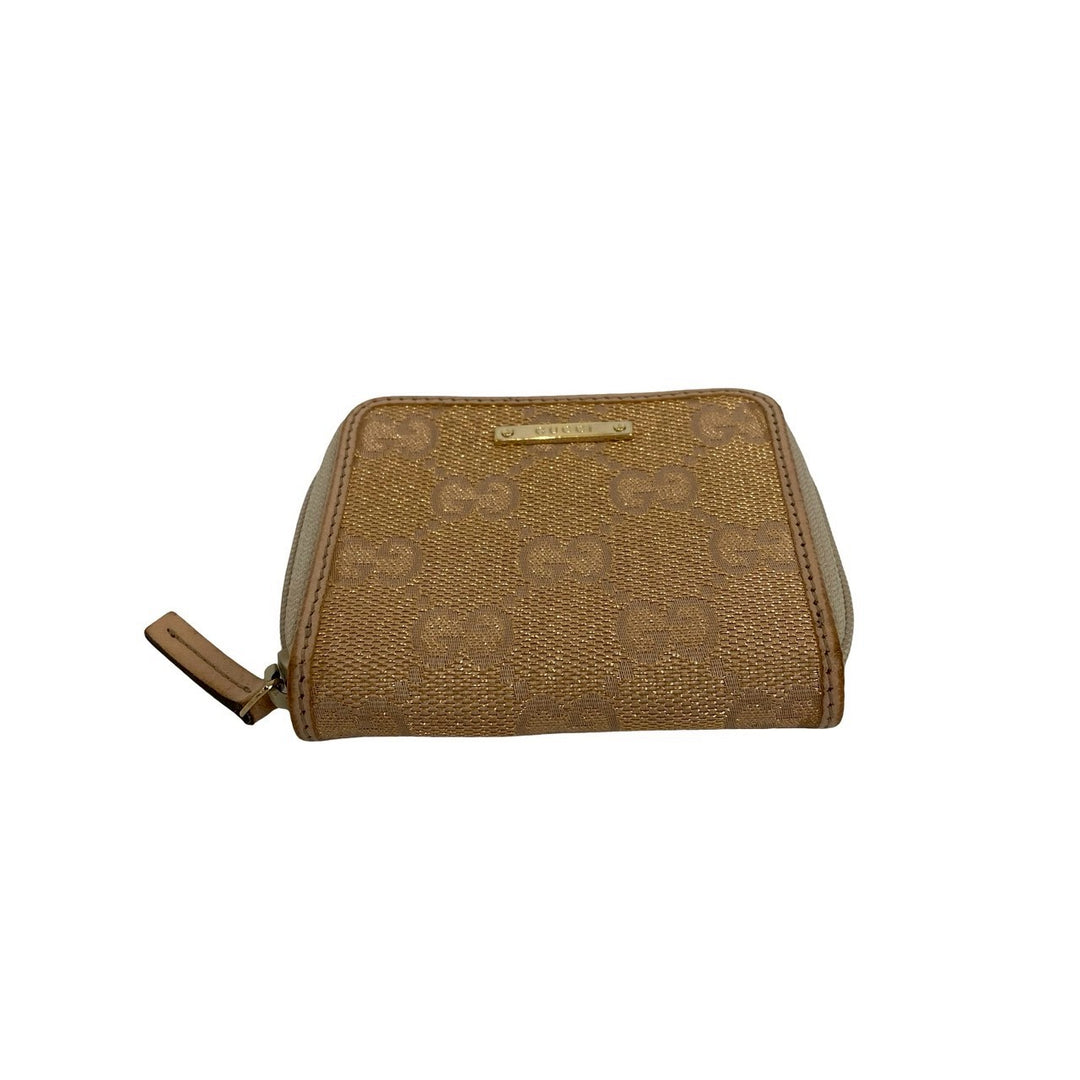 coin case gucci