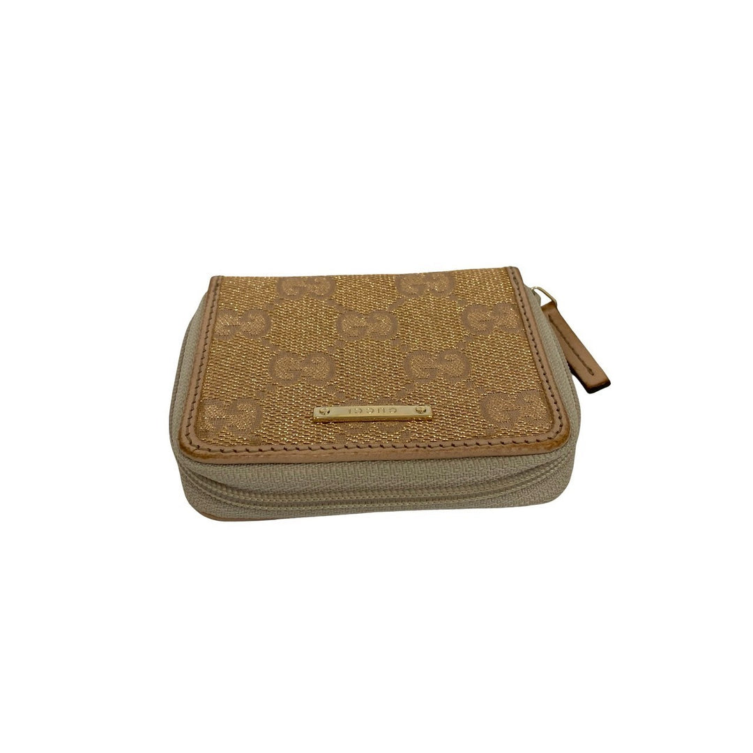 coin case gucci