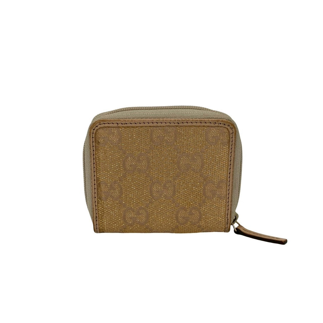 coin case gucci