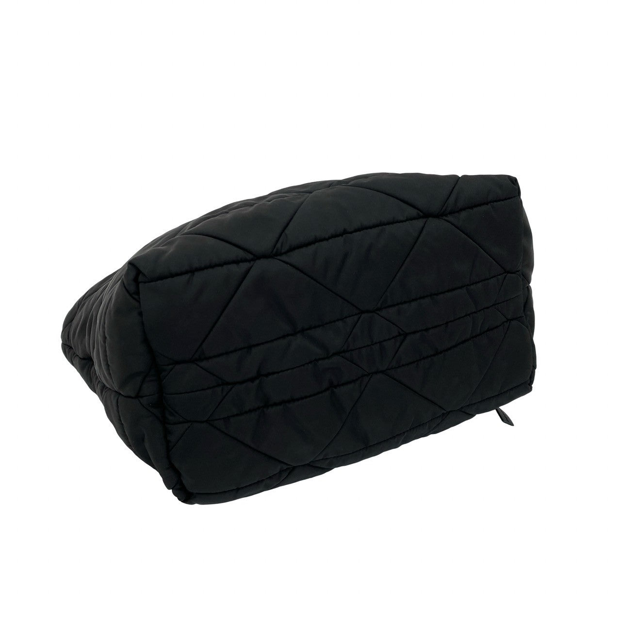 PRADA Re-Nylon スモールパデッド トート – Trip