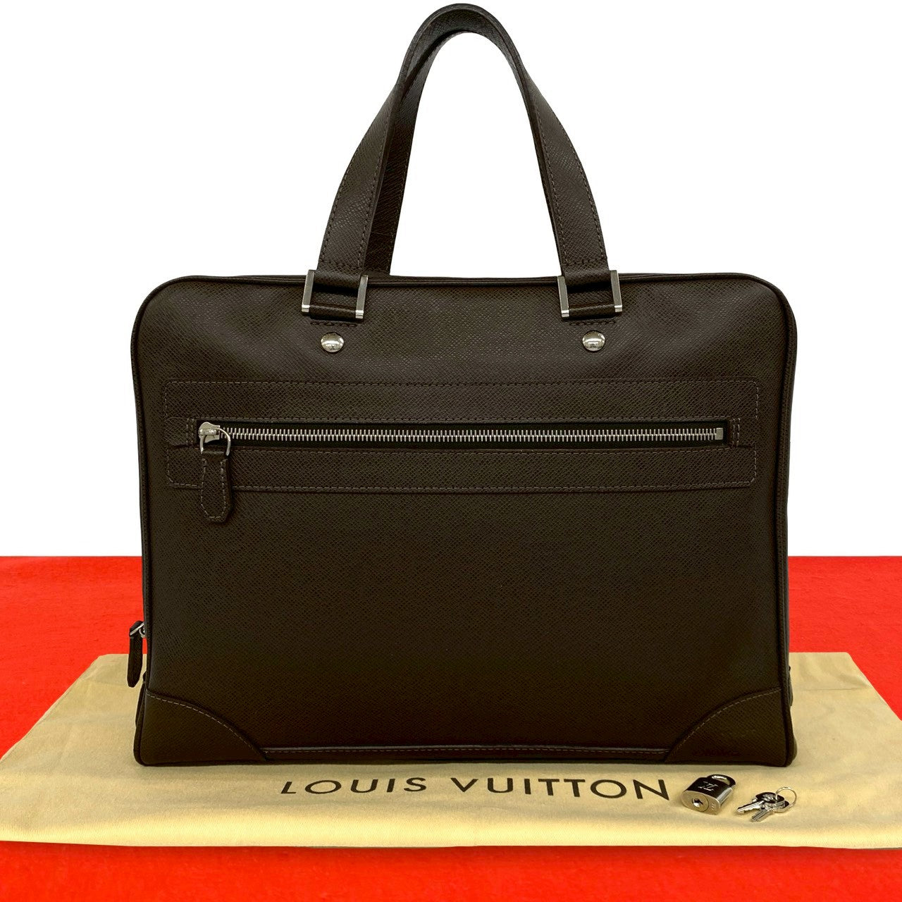 ルイヴィトン LOUIS VUITTON 6hb1397-kルイヴィトン 鍵 グリーン ルイ