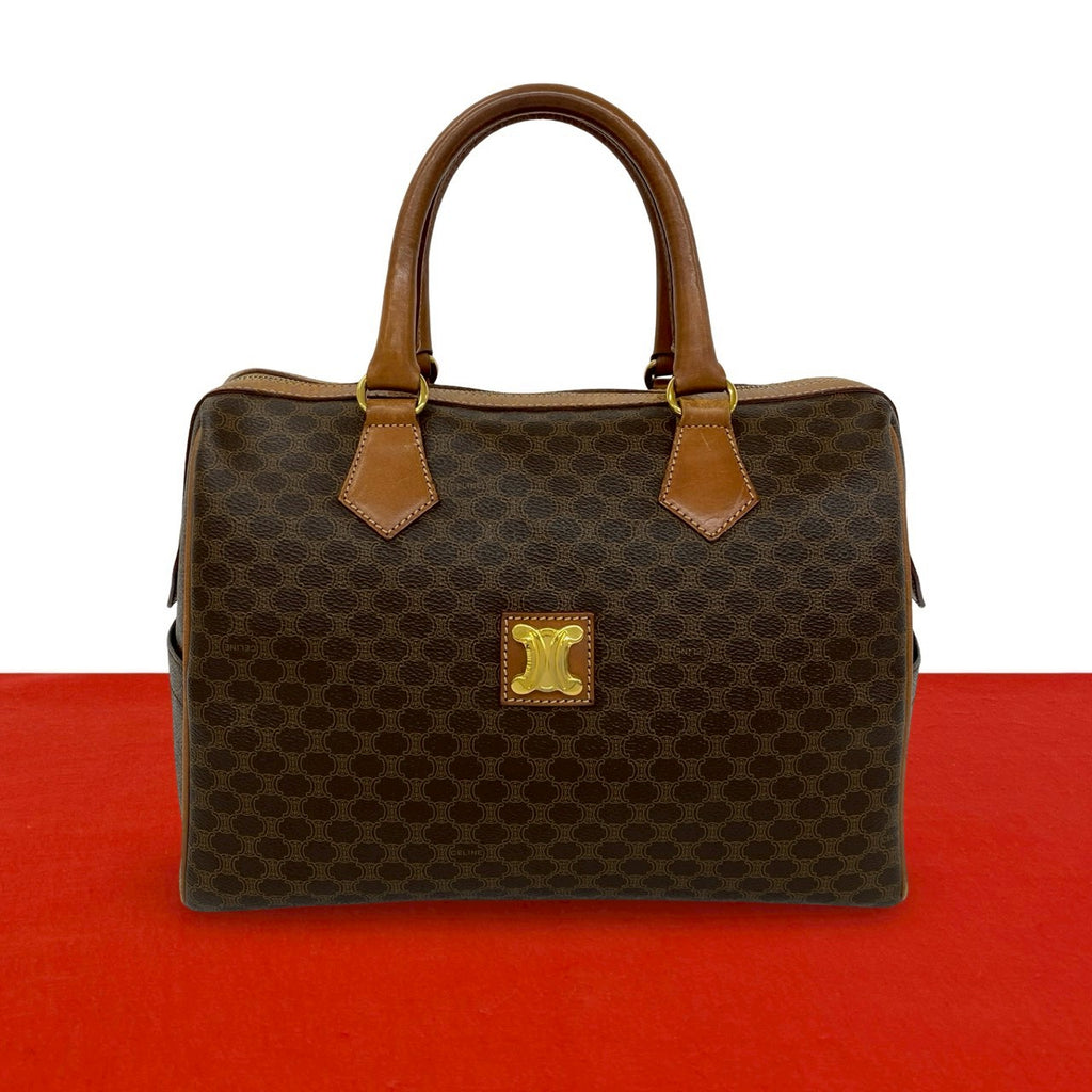 CELINE セリーヌ (Vintage) ハンドバッグ – Trip